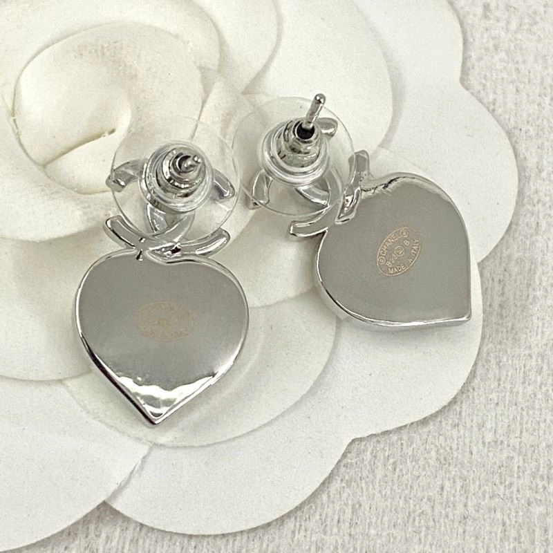 Chanel Earrings ComfortFit 224182