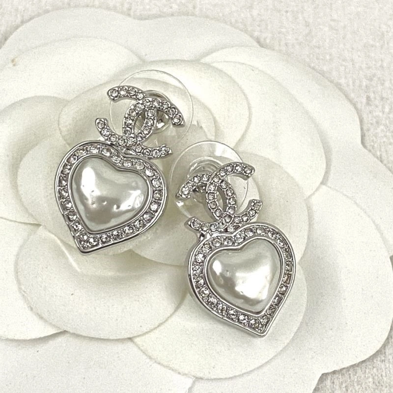 Chanel Earrings ComfortFit 224182