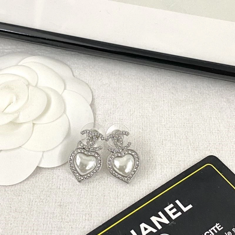 Chanel Earrings ComfortFit 224182