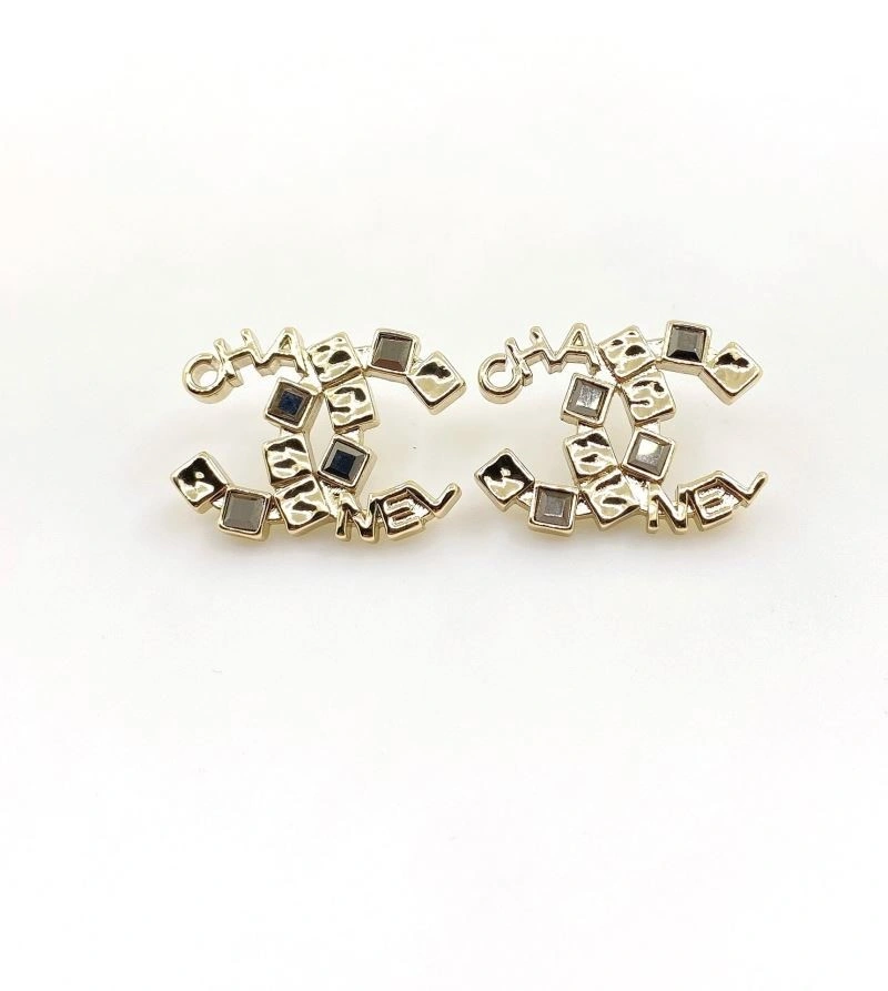 Soft Chanel Earrings 224133