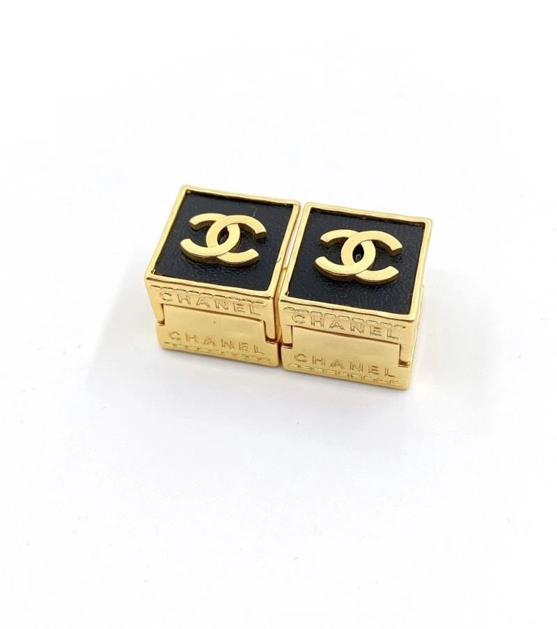 Chanel Earrings Sporty 224189