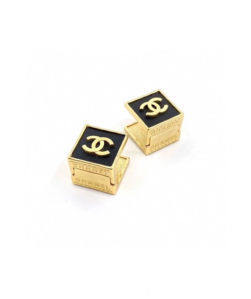 Chanel Earrings Sporty 224189