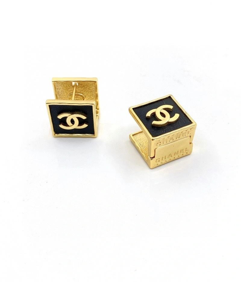 Chanel Earrings Sporty 224189