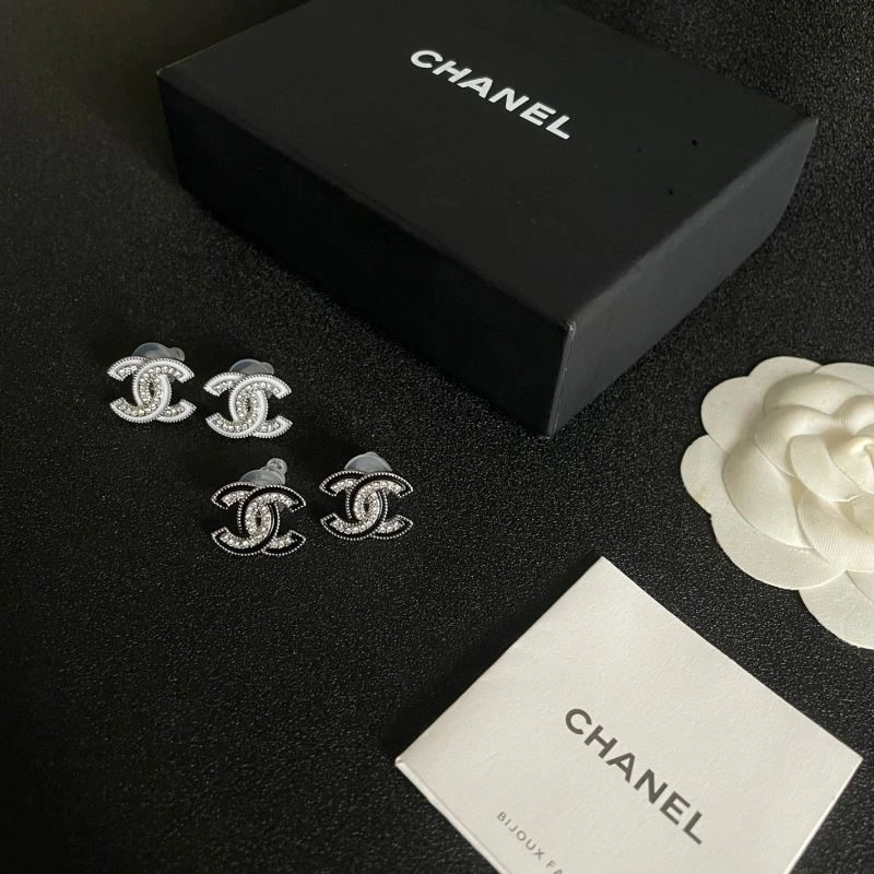 OnTrend Chanel Earrings 224121