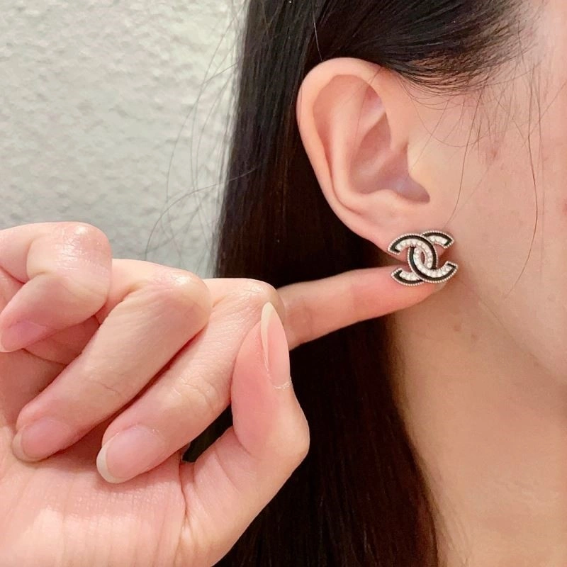 OnTrend Chanel Earrings 224121