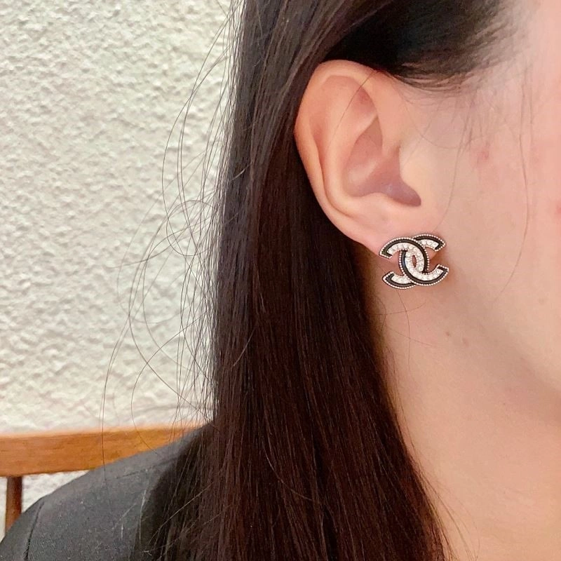 OnTrend Chanel Earrings 224121