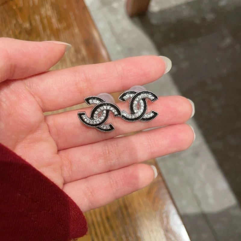 OnTrend Chanel Earrings 224121