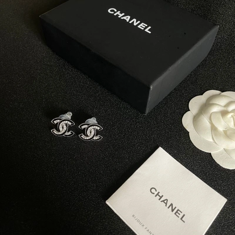 OnTrend Chanel Earrings 224121