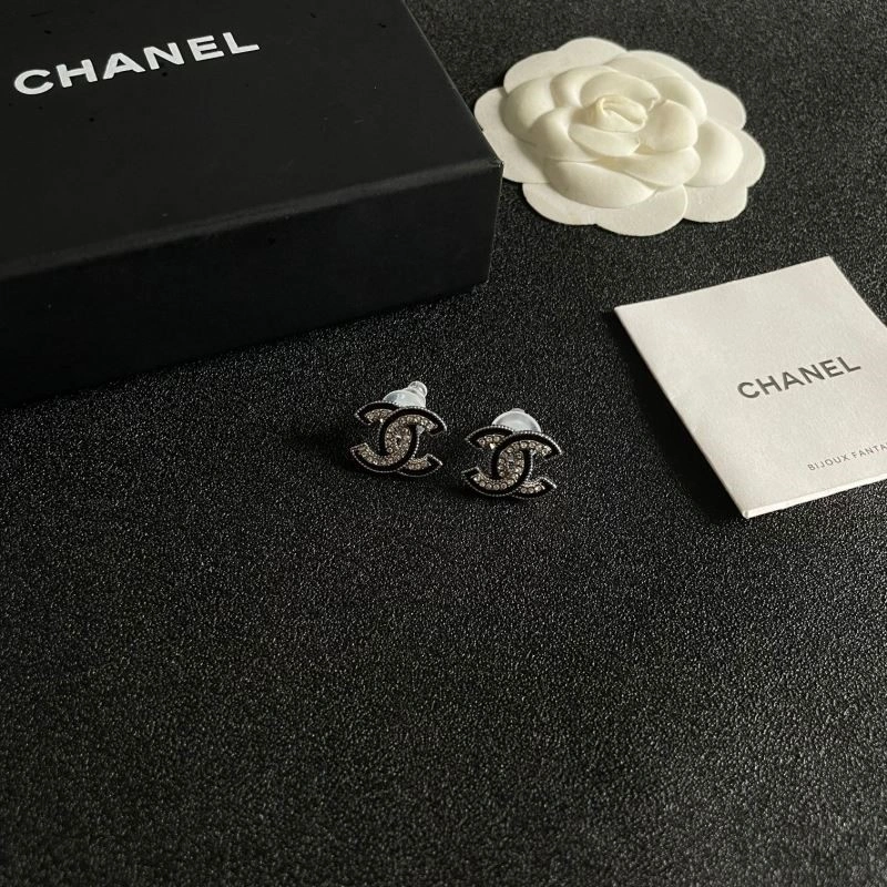 OnTrend Chanel Earrings 224121