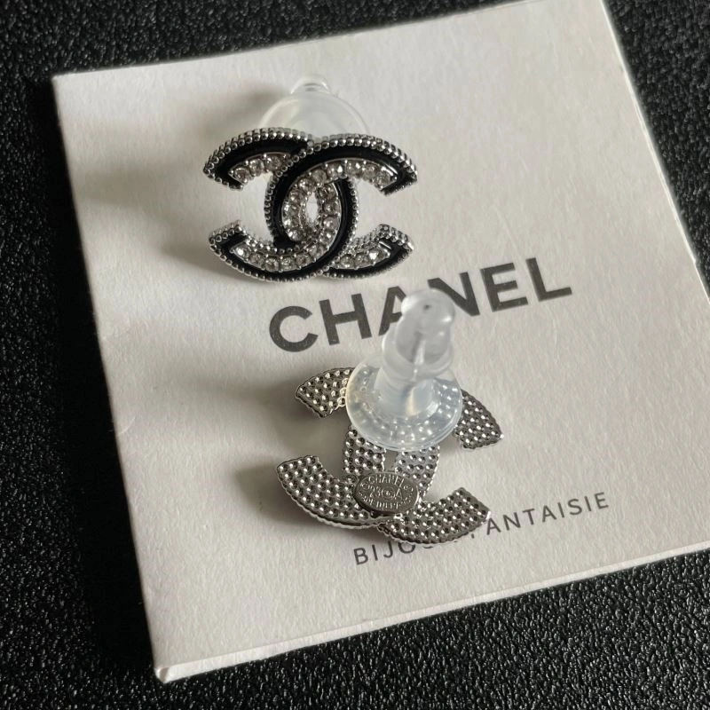 OnTrend Chanel Earrings 224121