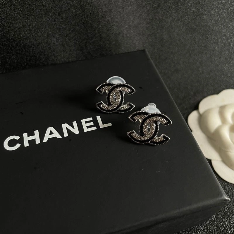OnTrend Chanel Earrings 224121