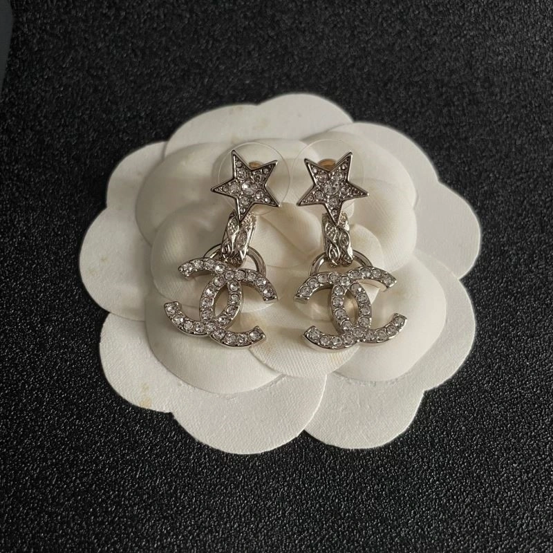 EasyMatch Chanel Earrings 224149