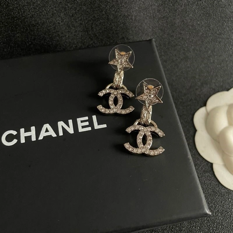 EasyMatch Chanel Earrings 224149