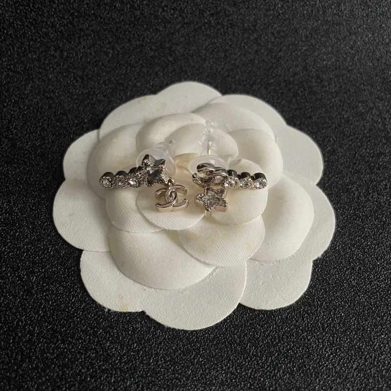 Chanel Earrings Upgraded 224137
