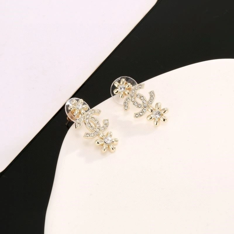 Chanel Earrings TopPick 224145