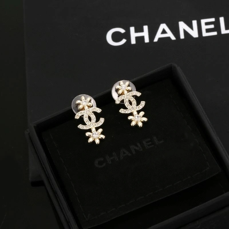 Chanel Earrings TopPick 224145
