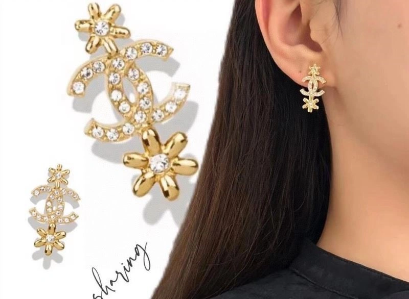 Chanel Earrings TopPick 224145