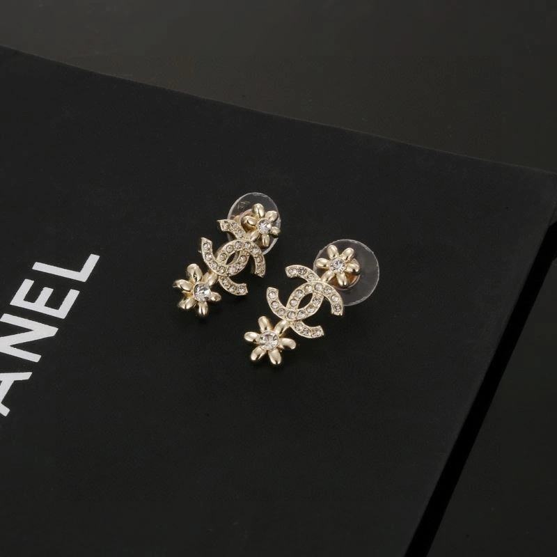 Chanel Earrings TopPick 224145