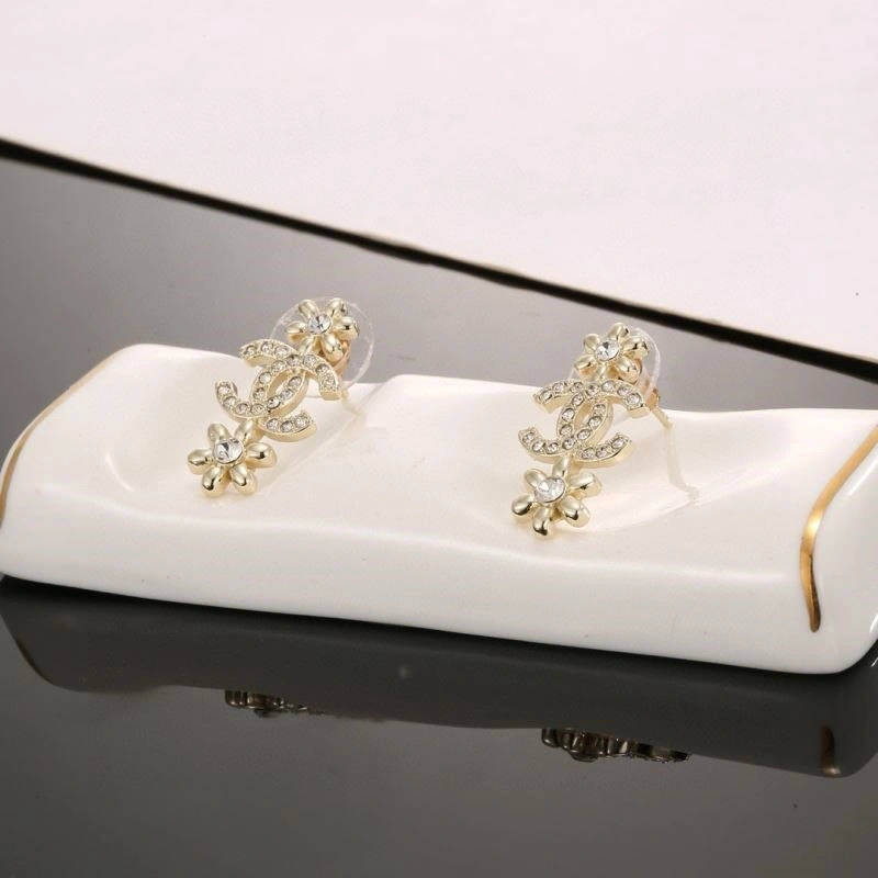 Chanel Earrings TopPick 224145