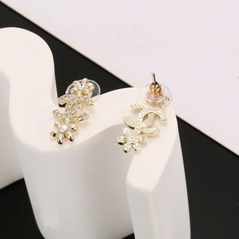 Chanel Earrings TopPick 224145