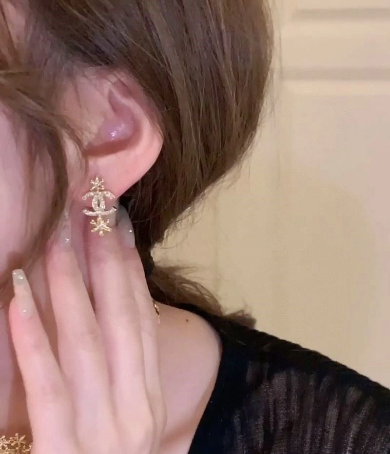 Chanel Earrings TopPick 224145