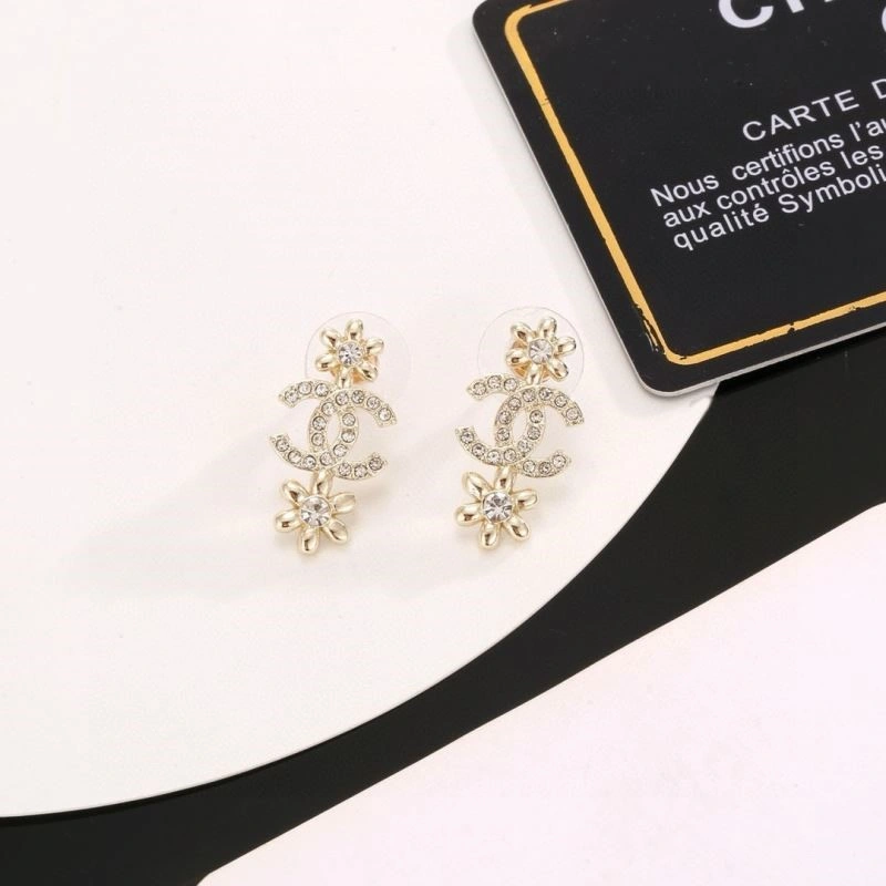 Chanel Earrings TopPick 224145