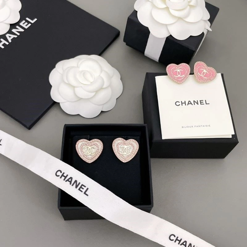 FastDry Chanel Earrings 224126
