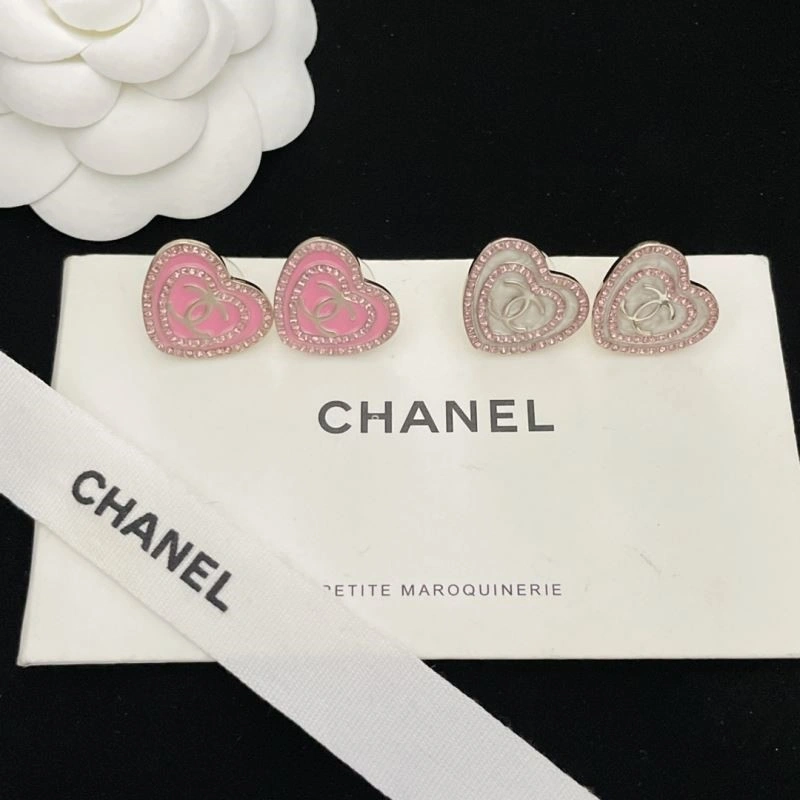 FastDry Chanel Earrings 224126