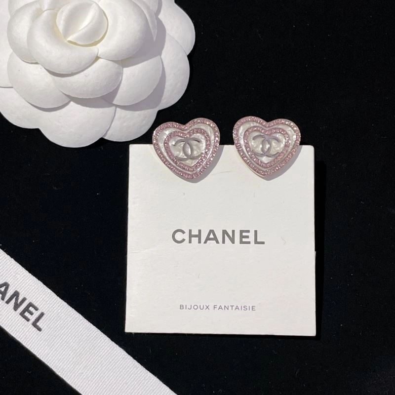FastDry Chanel Earrings 224126