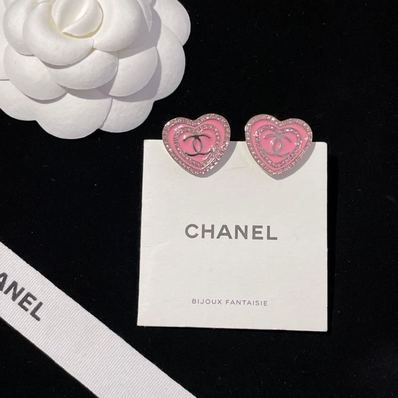 FastDry Chanel Earrings 224126