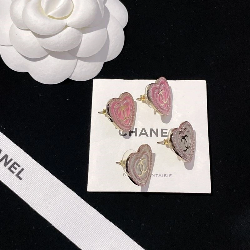 FastDry Chanel Earrings 224126