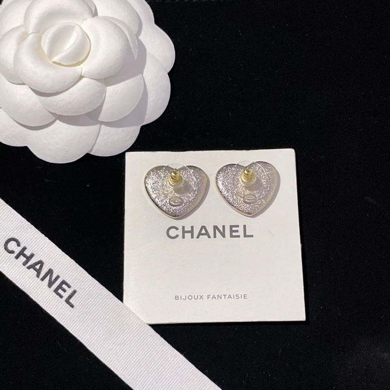 FastDry Chanel Earrings 224126