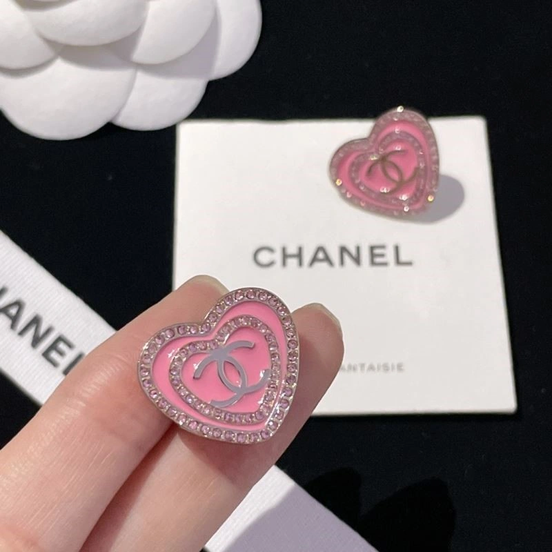 FastDry Chanel Earrings 224126