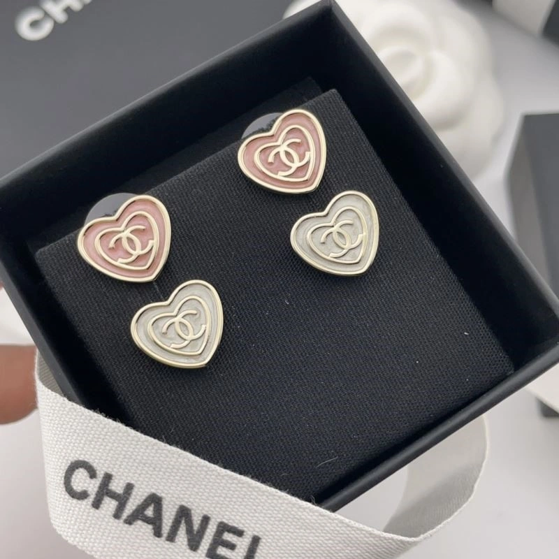 EasyCare Chanel Earrings 224138