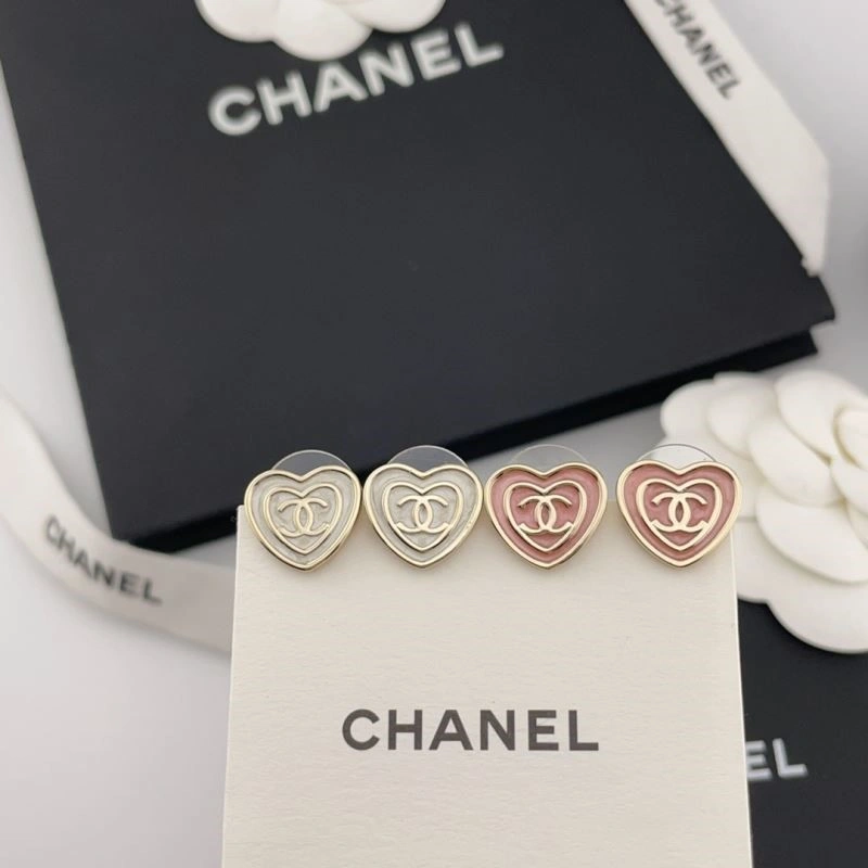 EasyCare Chanel Earrings 224138