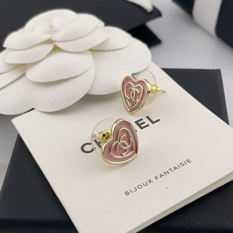 EasyCare Chanel Earrings 224138