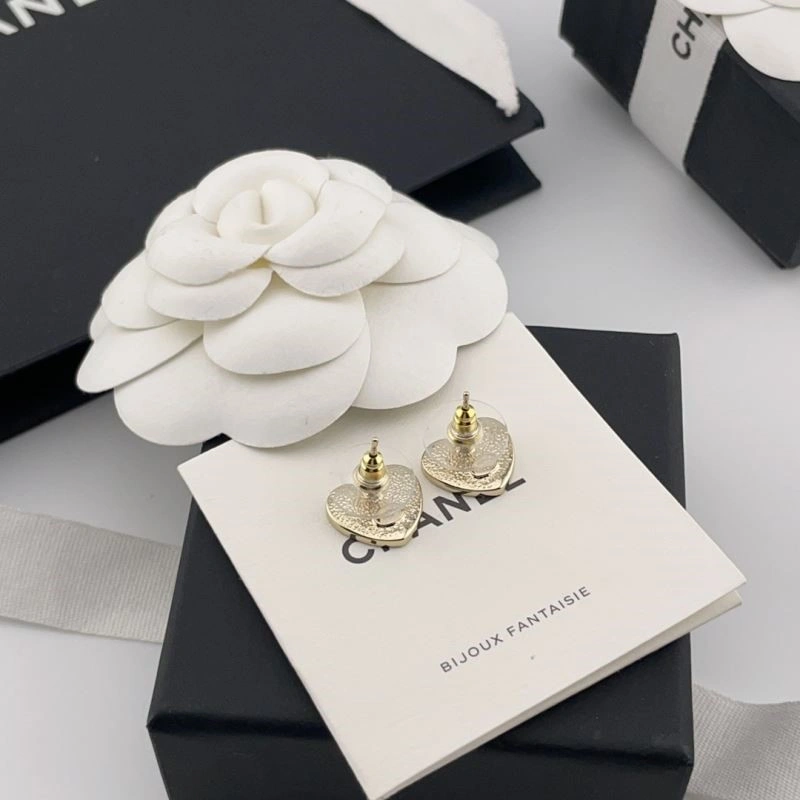 EasyCare Chanel Earrings 224138