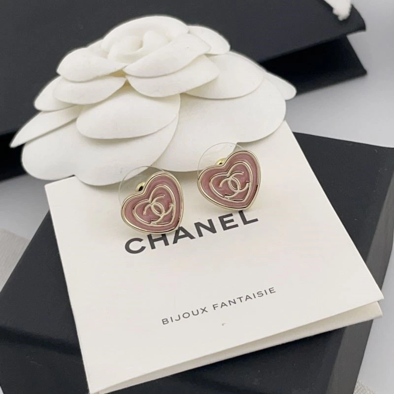 EasyCare Chanel Earrings 224138