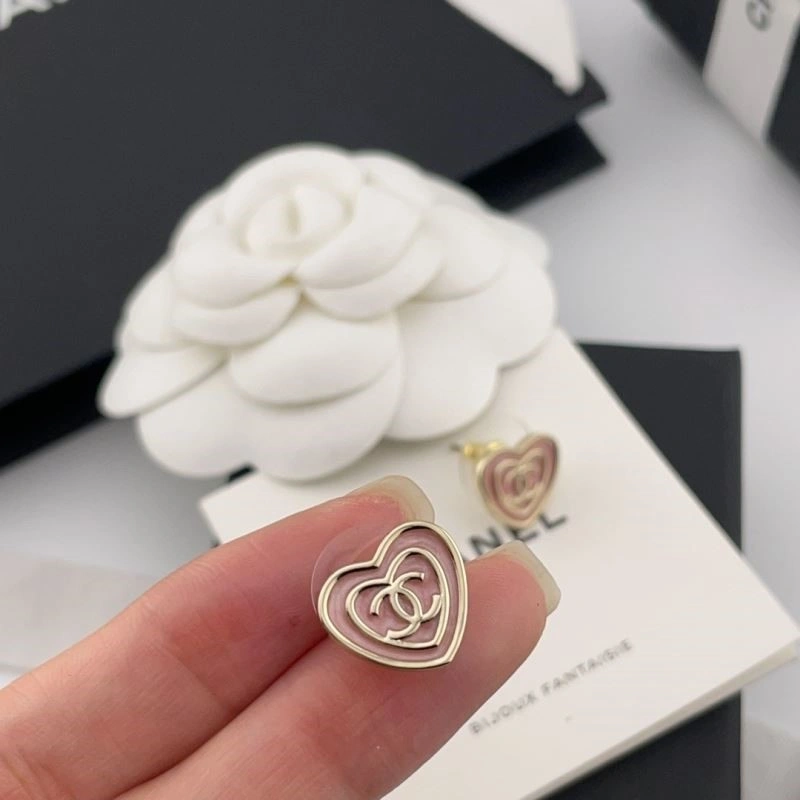 EasyCare Chanel Earrings 224138