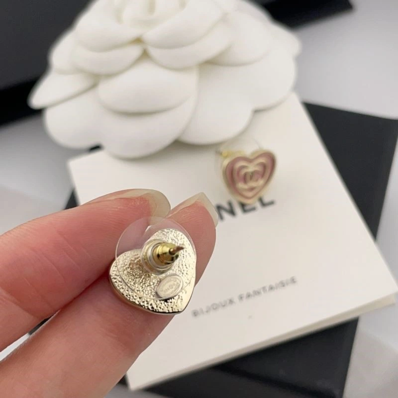 EasyCare Chanel Earrings 224138