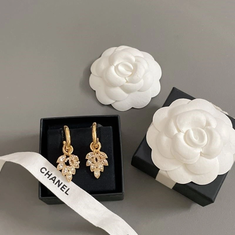 DailyWear Chanel Earrings 224124