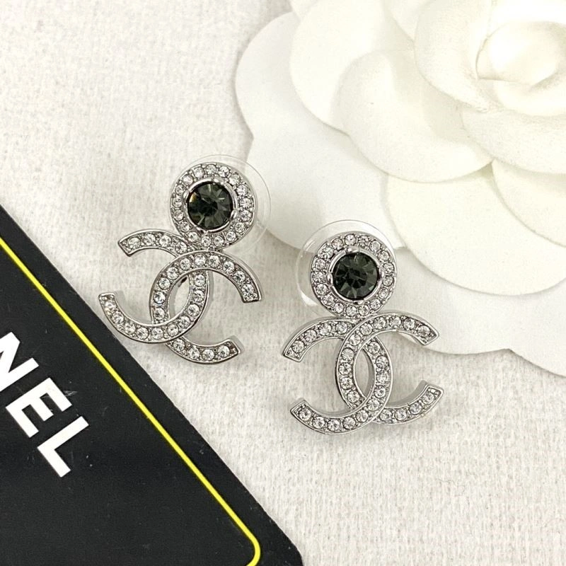 DailyWear Chanel Earrings 224140