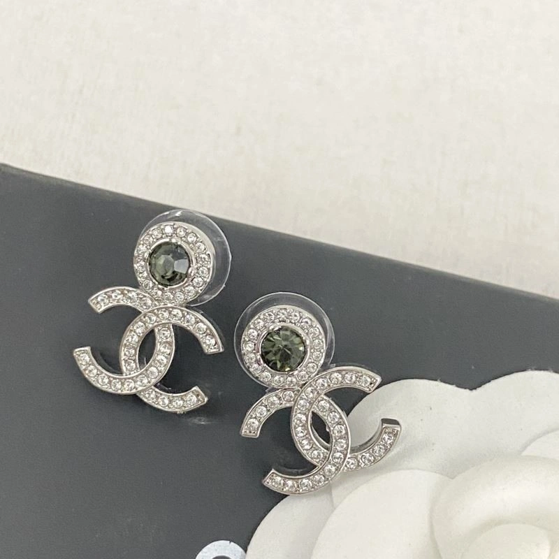 DailyWear Chanel Earrings 224140