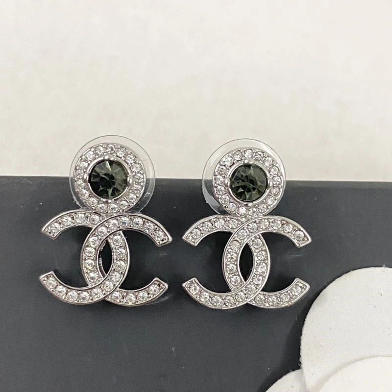 DailyWear Chanel Earrings 224140