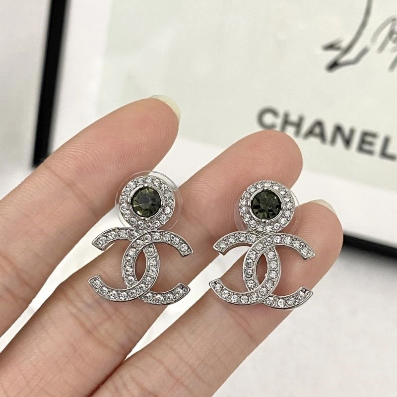 DailyWear Chanel Earrings 224140