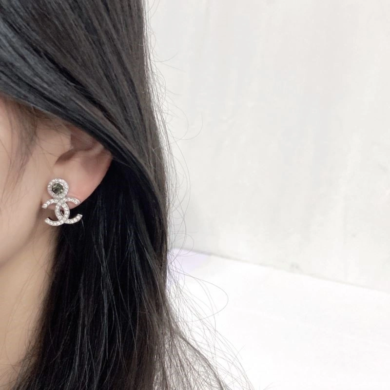 DailyWear Chanel Earrings 224140
