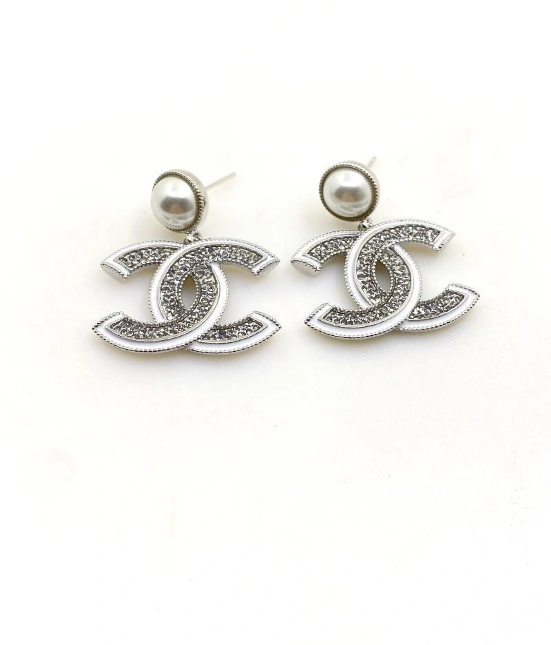 Soft Chanel Earrings 224119