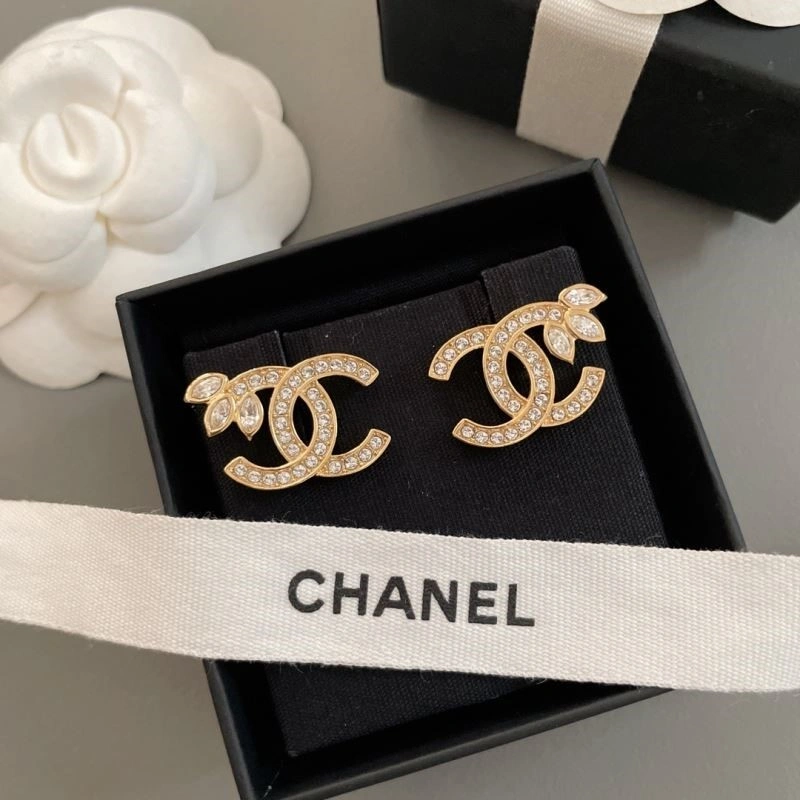 UrbanChic Chanel Earrings 224109
