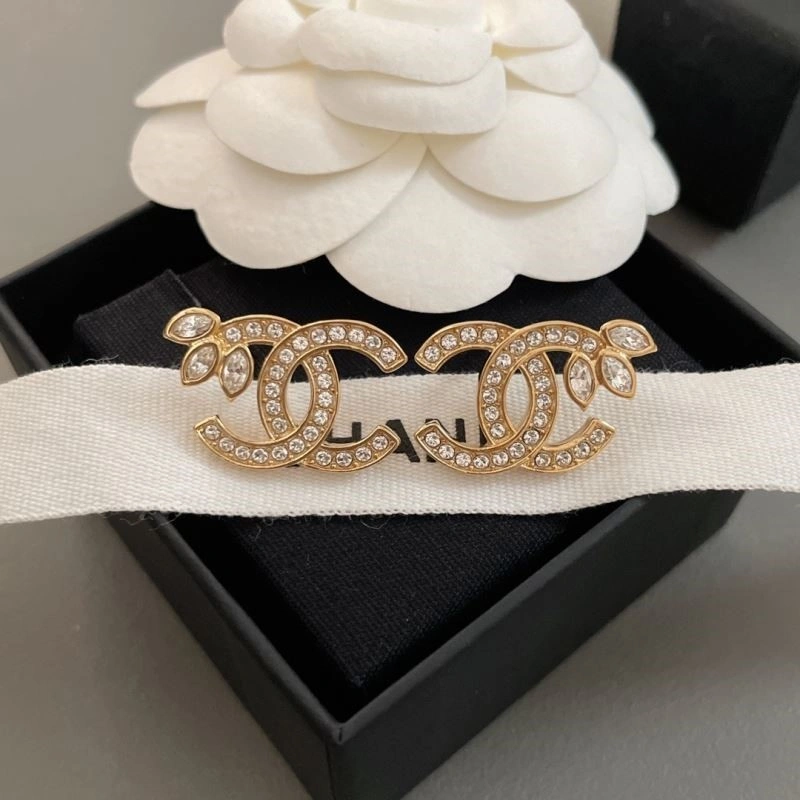 UrbanChic Chanel Earrings 224109