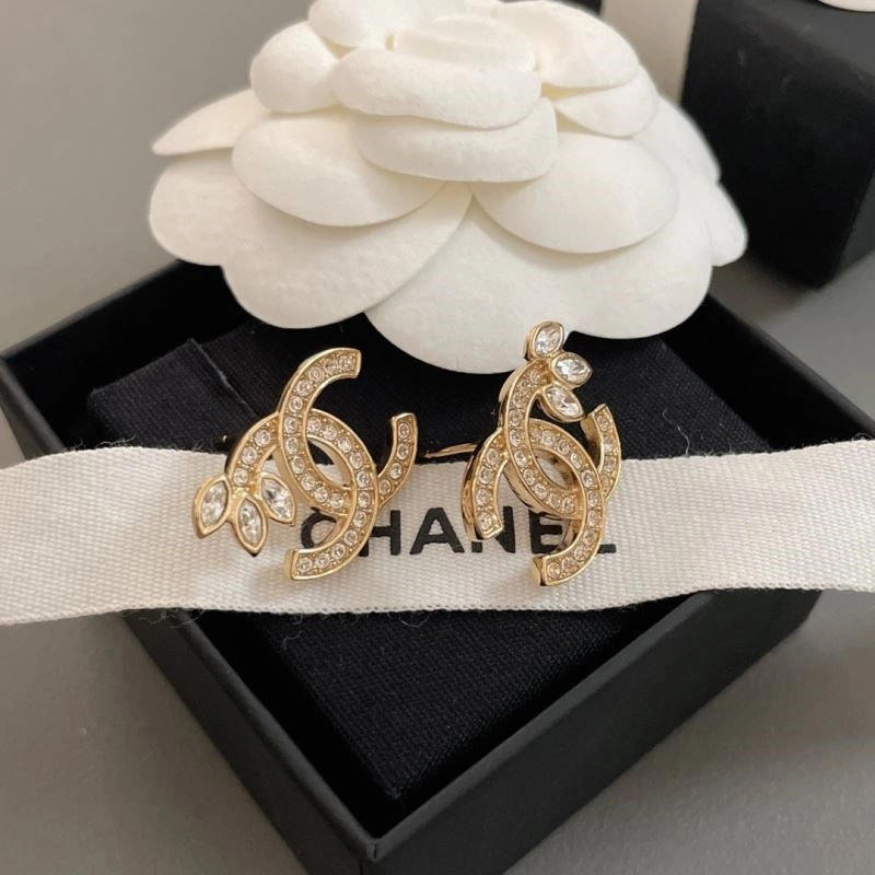 UrbanChic Chanel Earrings 224109